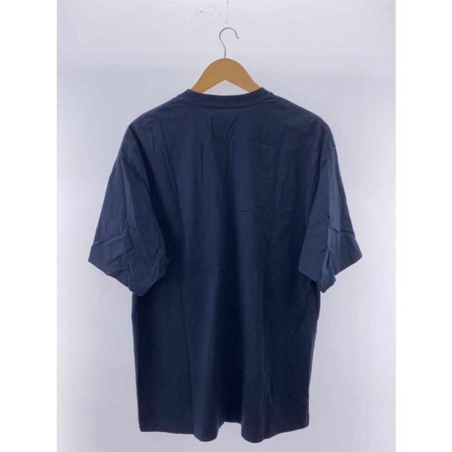 the ennoy professional◇Tシャツ/XL/コットン/NVY