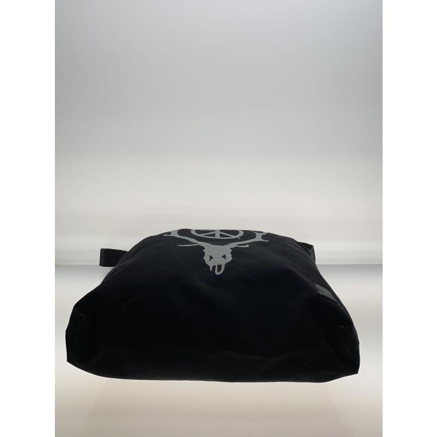 South2 West8(S2W8)◇2wayトートバッグ/キャンバス/BLK// : セカンド