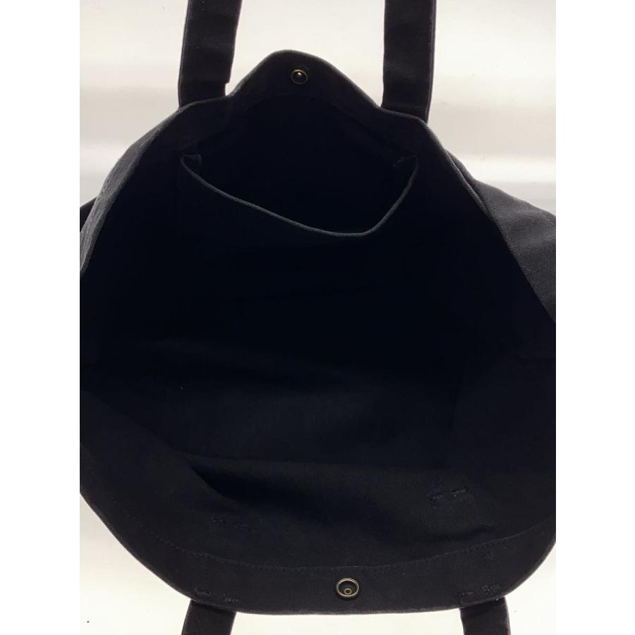 South2 West8(S2W8)◇2wayトートバッグ/キャンバス/BLK// : セカンド