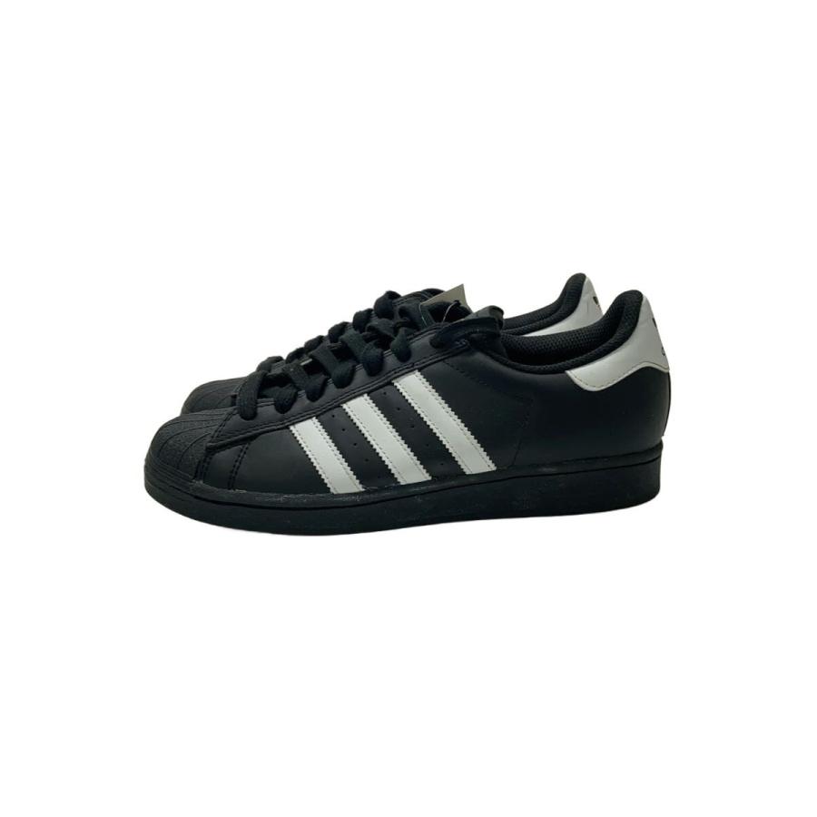 adidas◇SUPERSTAR ADV_スーパースター ADV/25.5cm/BLK : セカンド
