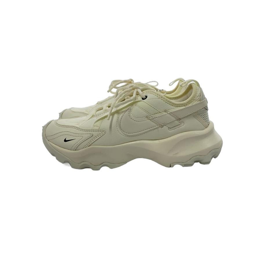 NIKE◇TC7900/24cm/WHT : セカンドストリートYahoo!店 - 通販 - Yahoo