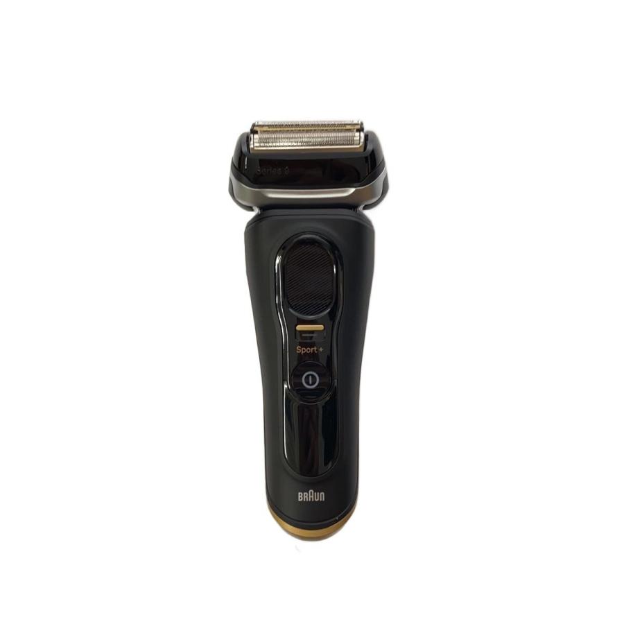 ブラウン　Braun シリーズ9 Sport+ 9350cc 新品未使用品 BRAUN◇シェーバー ブラウン シリーズ9 Sport+ 9350cc// : セカンド