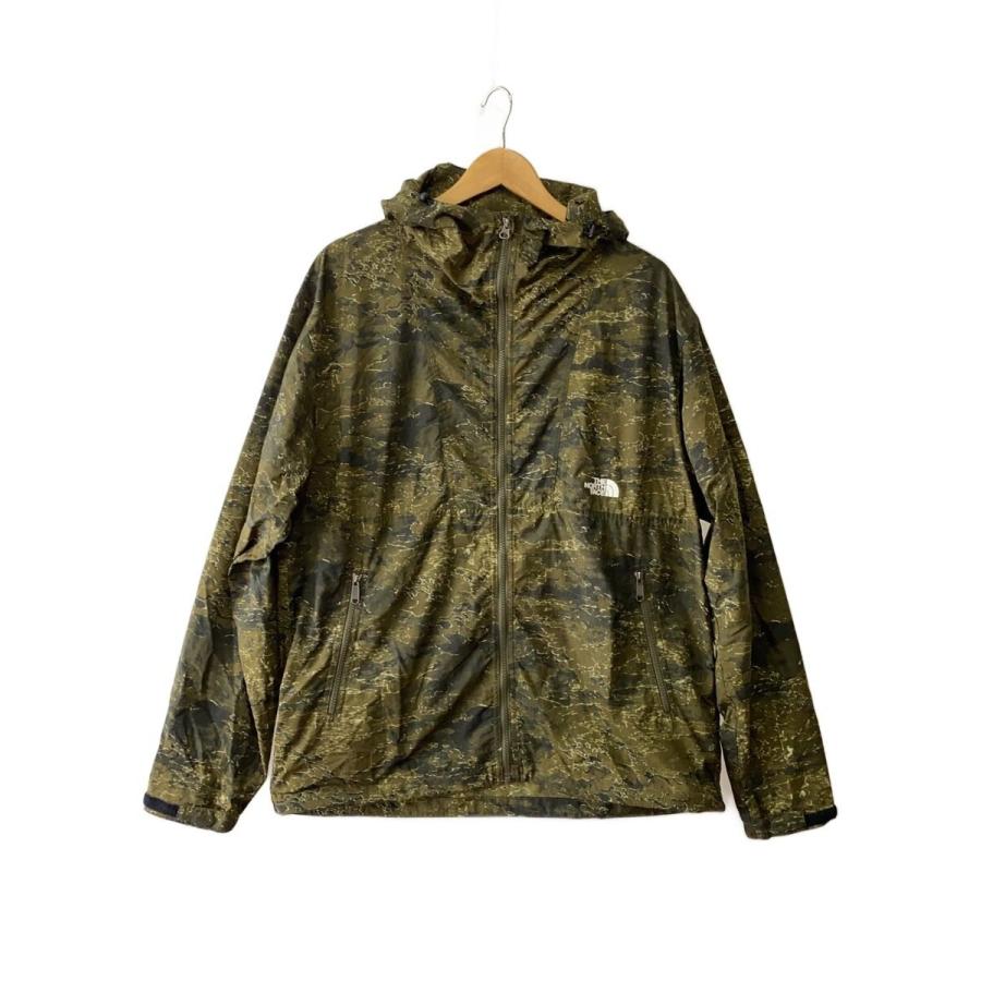 ノースフェイスTHE NORTH FACE ノベルティコンパクトジャケット XL THE NORTH FACE◇NOVELTY COMPACT JACKET_ノベルティコンパクト