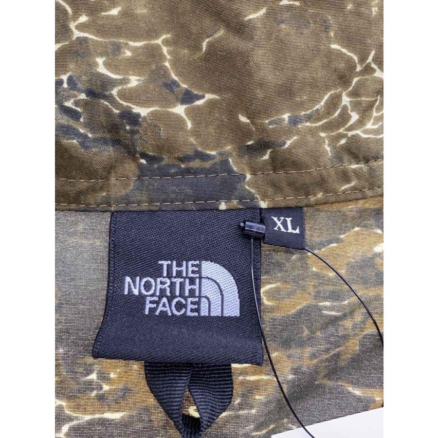 THE NORTH FACE◇NOVELTY COMPACT JACKET_ノベルティコンパクト