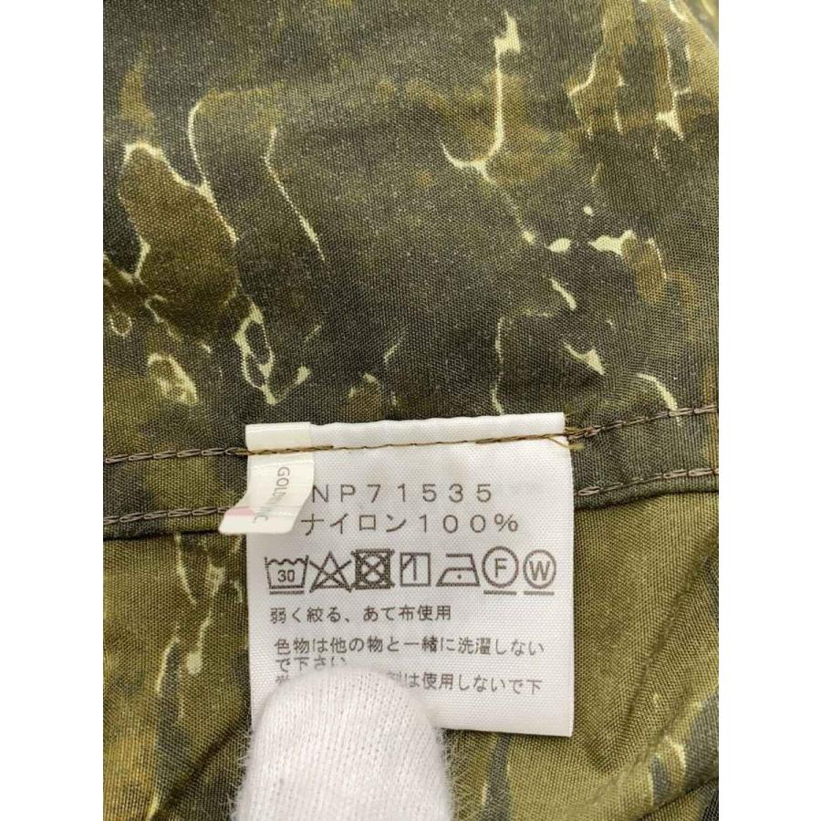 THE NORTH FACE◇NOVELTY COMPACT JACKET_ノベルティコンパクト