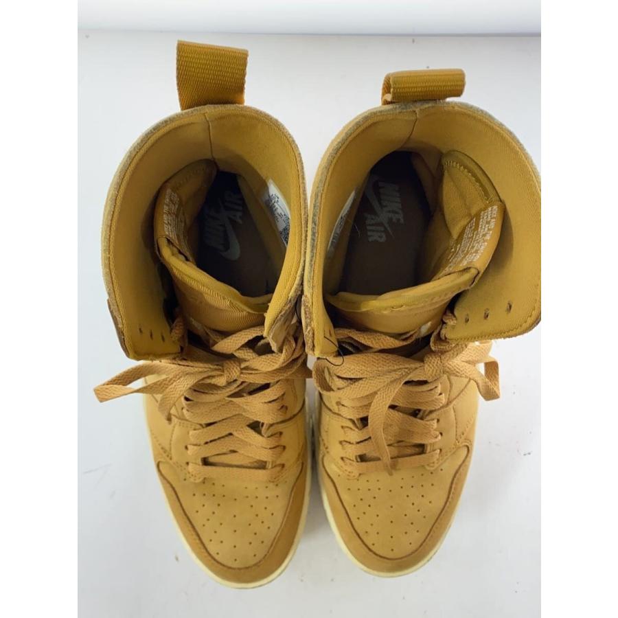 NIKE◇AIR JORDAN 1 BROOKLYN_エア ジョーダン ブルックリン/27.5cm 