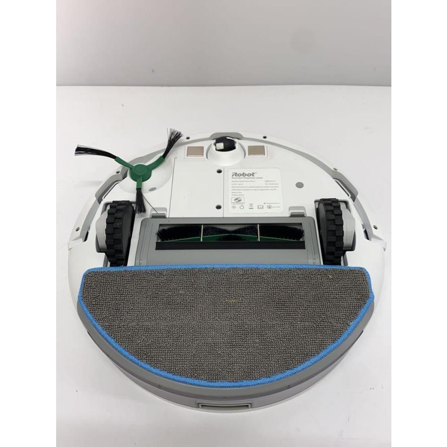 iRobot◇掃除機/Y011260/Essential/Rooma Combo// : セカンド iRobot◇掃除機/Y011260/Essential/Rooma Combo// : セカンド