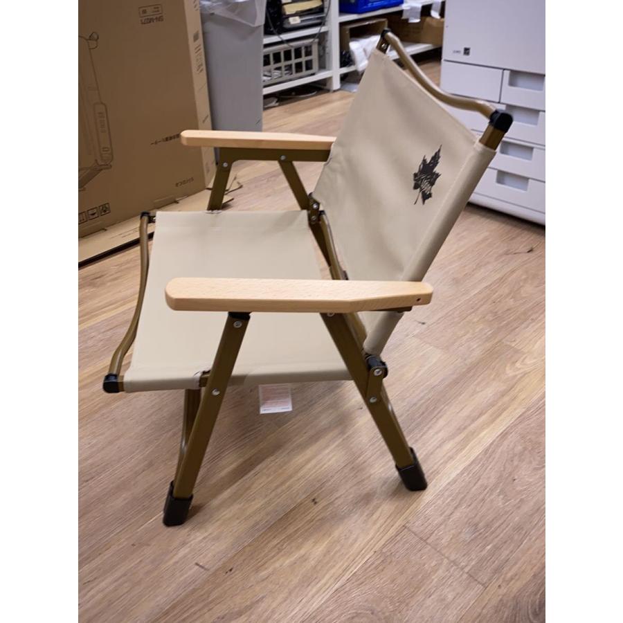 LOGOS◇Tradcanvas Assem Chair/チェア/1人用/BEG/73173087 LOGOS◇Tradcanvas Assem Chair/チェア/1人用/BEG/73173087