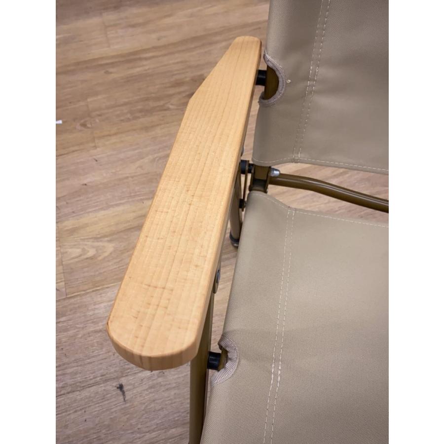 LOGOS◇Tradcanvas Assem Chair/チェア/1人用/BEG/73173087 LOGOS◇Tradcanvas Assem Chair/チェア/1人用/BEG/73173087