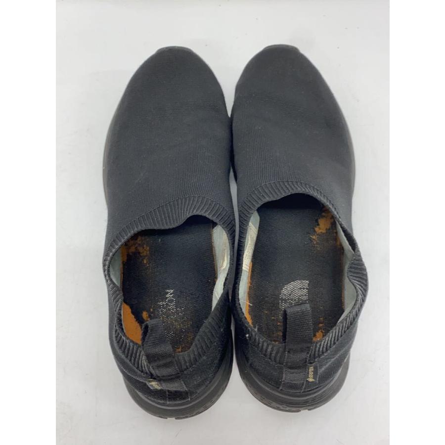 THE NORTH FACE◇ベロシティニット/GORE-TEX/シューズ/29cm/BLK THE NORTH FACE◇ベロシティニット/GORE-TEX/シューズ/29cm/BLK
