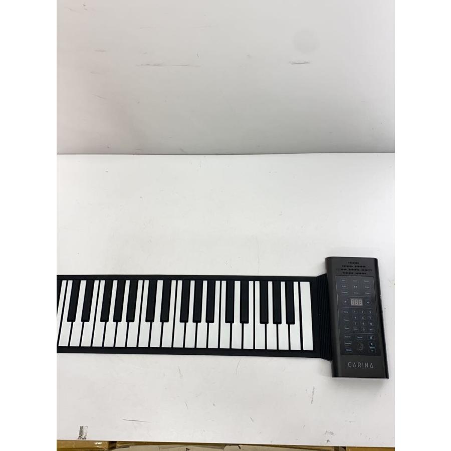 CARINA◇88鍵盤/ロールアップピアノ/電子ピアノ : セカンドストリート