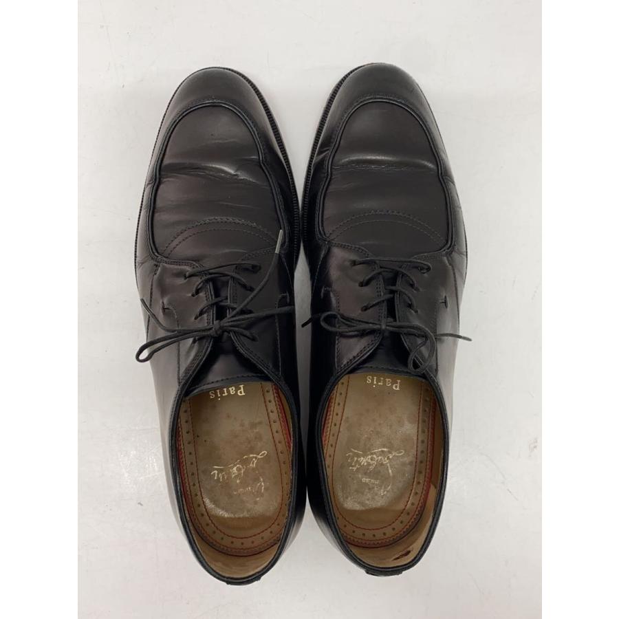 Christian Louboutin◇ドレスシューズ/40/BLK// : セカンドストリート