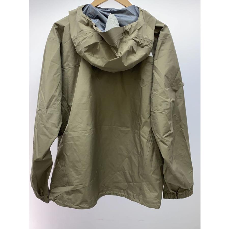 THE NORTH FACE クライムライトジャケット XL タグ有　美品 THE NORTH FACE】クライムライトジャケット (THE NORTH FACE