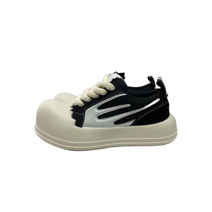 rhime/ローカットスニーカー/25cm/BLK// : セカンドストリートYahoo!店