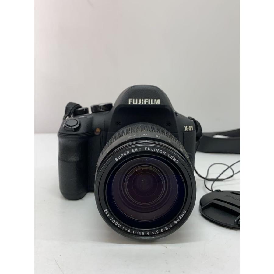 FUJIFILM◇デジタルカメラ FUJIFILM X-S1 : セカンドストリートYahoo