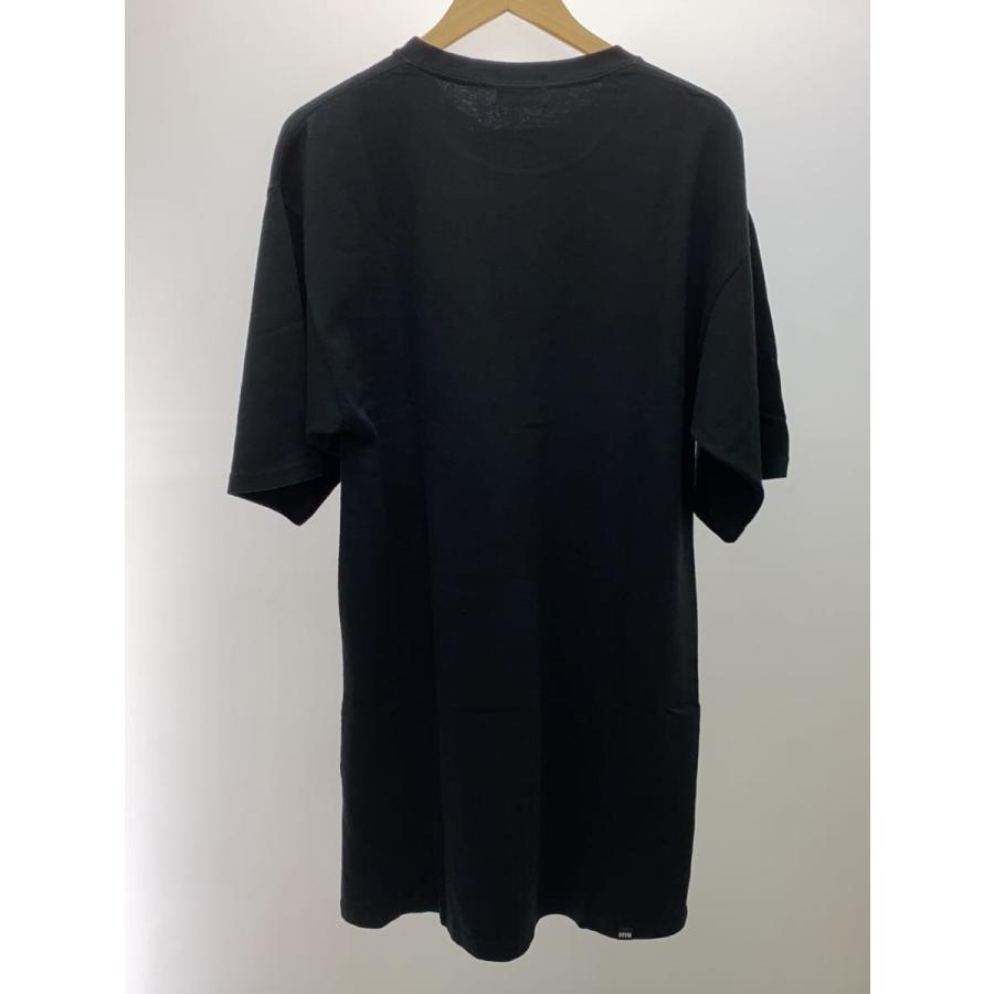 HYSTERIC GLAMOUR◇半袖ワンピース/FREE/01253CO01 : セカンド