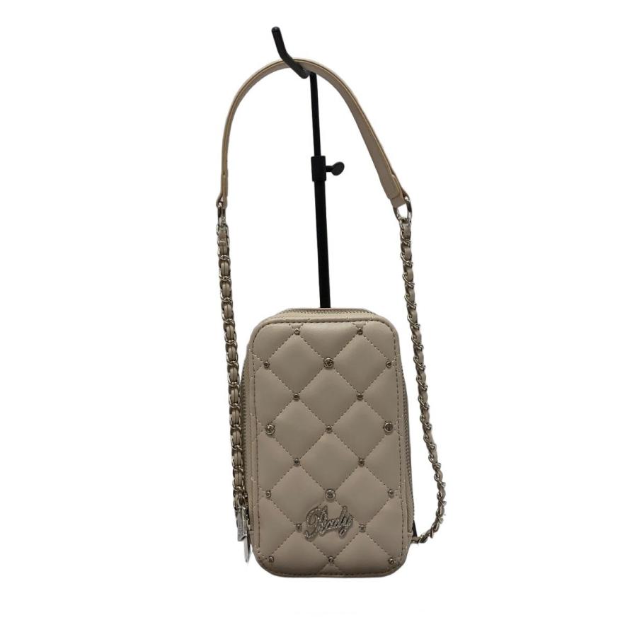 radyショルダーバック Rady◇ショルダーバッグ/--/BEG : セカンドストリートYahoo!店 - 通販