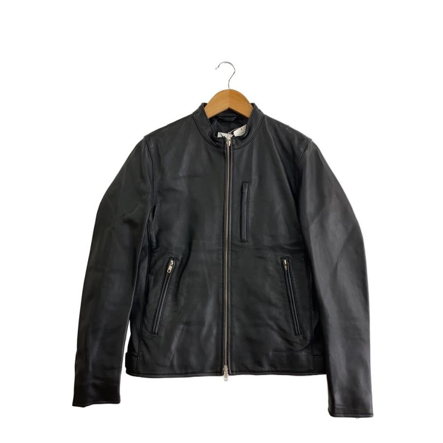 JOURNAL STANDARD◇レザージャケット・ブルゾン/18-011-600-9800-3-0
