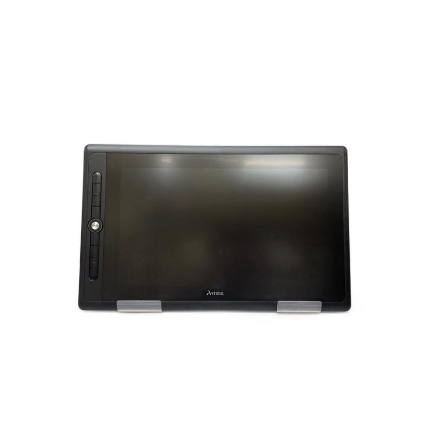 ARTISUL/D16 Pro 15.6インチ液晶ペンタブレット/SP1602 : セカンド