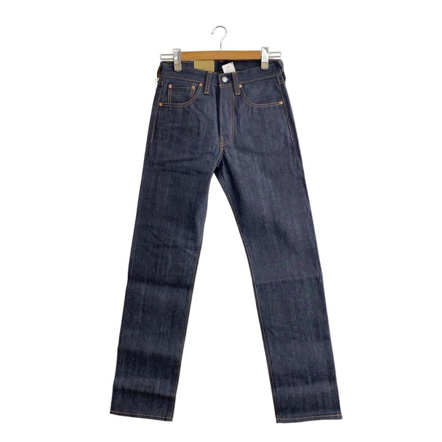 Levi's Vintage Clothing◇501XX/47/大戦復刻/LVC/フラッシャー付属