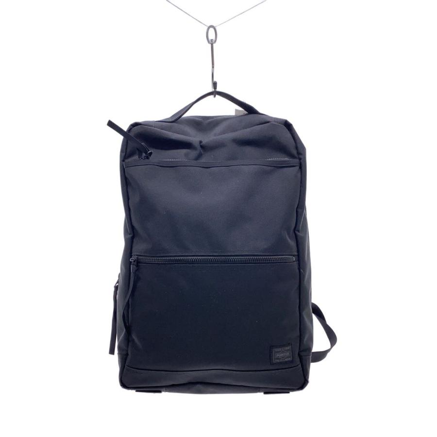 PORTER◇リュック/--/BLK/無地 : セカンドストリートYahoo!店 - 通販