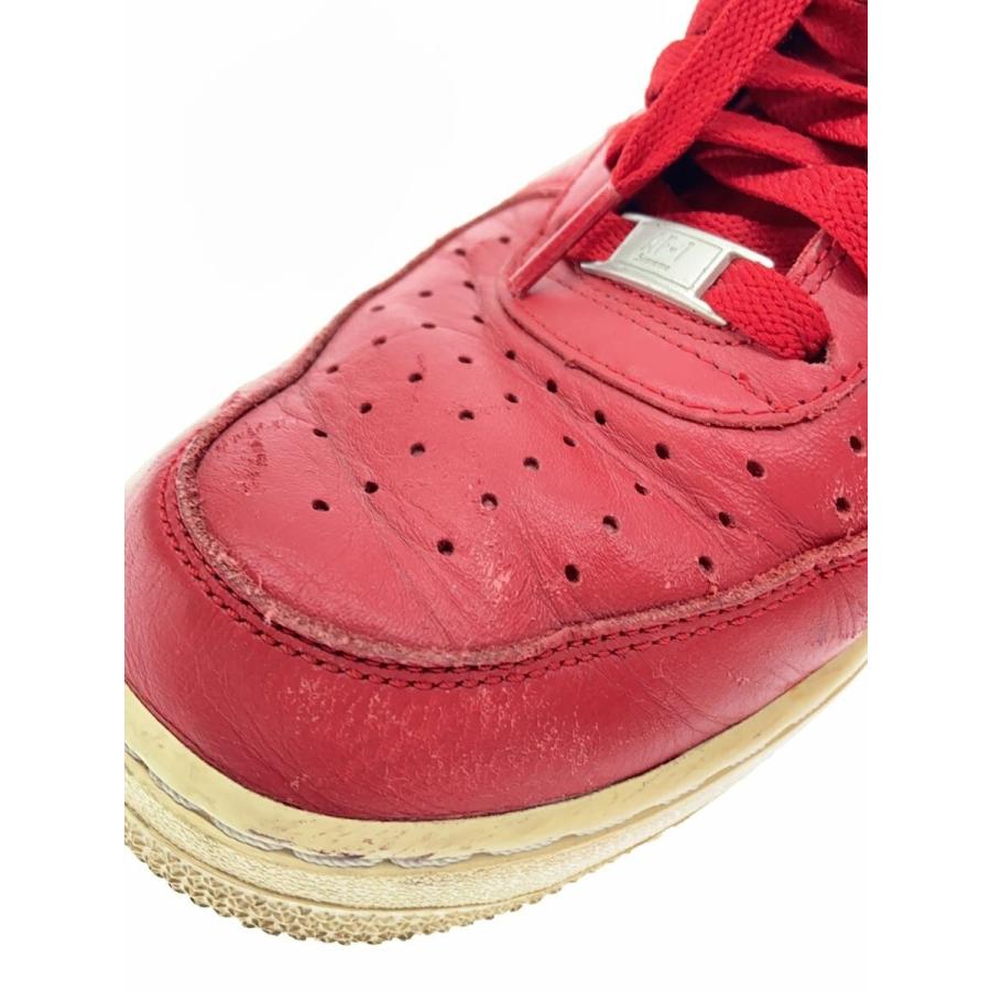 NIKE◇AIR FORCE 1 HIGH SUPREME SP/エアフォースハイシュプリーム 