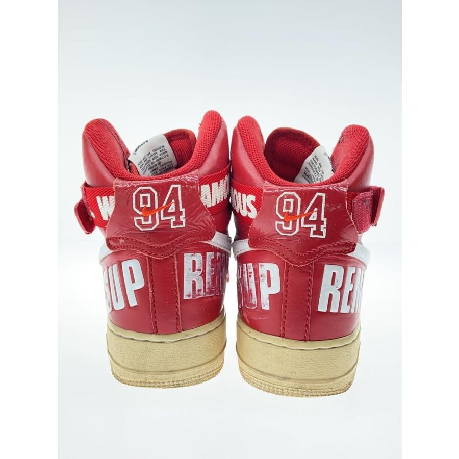 NIKE◇AIR FORCE 1 HIGH SUPREME SP/エアフォースハイシュプリーム 