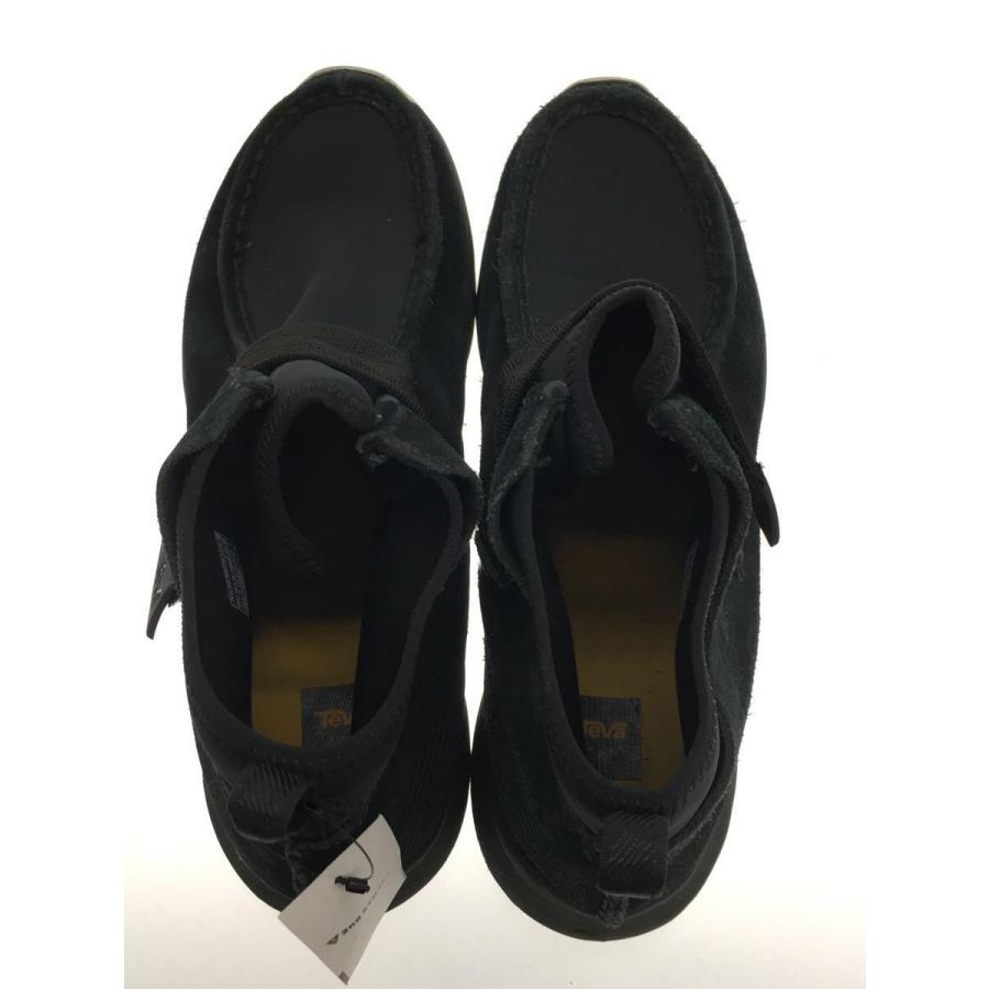 Teva◆ブーツ/29cm/BLK/F27118F｜ssol-shopping｜03