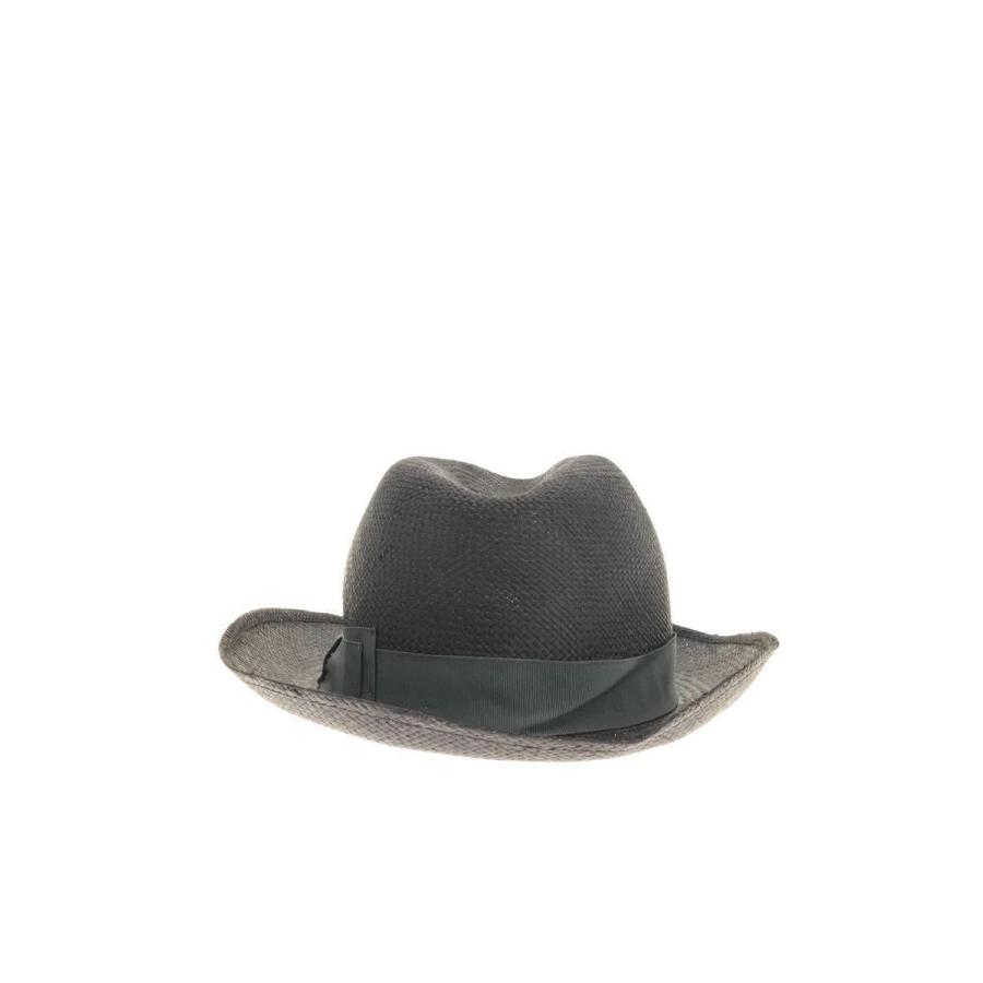 Borsalino◆ハット/7 1/4/NVY/メンズ｜ssol-shopping｜03