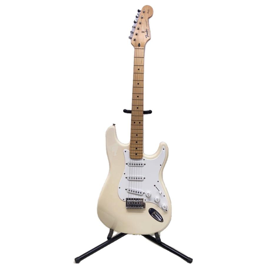 Fender◇Squierシリーズ/エレキギター/その他/白系/その他 エレキギターその他