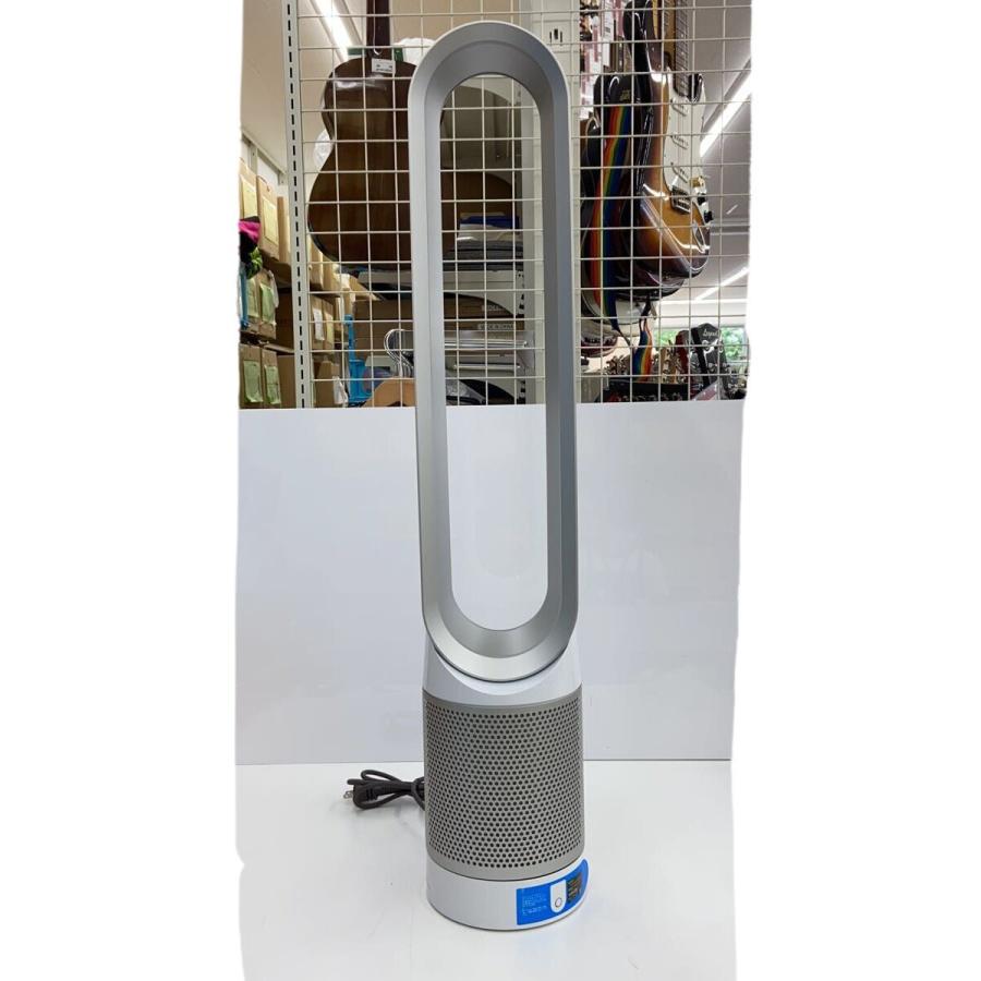 dyson◇扇風機・サーキュレーター Dyson Pure Cool Link TP03WS 