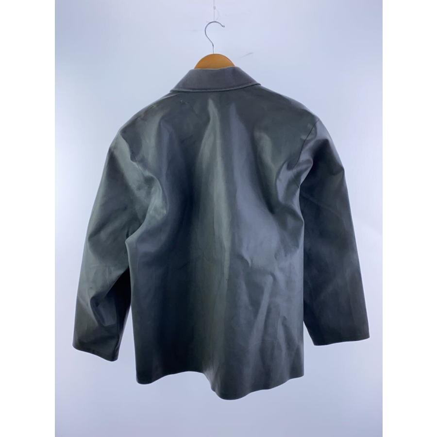 50s/60s/raschau erzgeb/ドイツ/ファイヤーマンジャケット//50 50s/60s/raschau erzgeb/ドイツ/ファイヤーマンジャケット//50