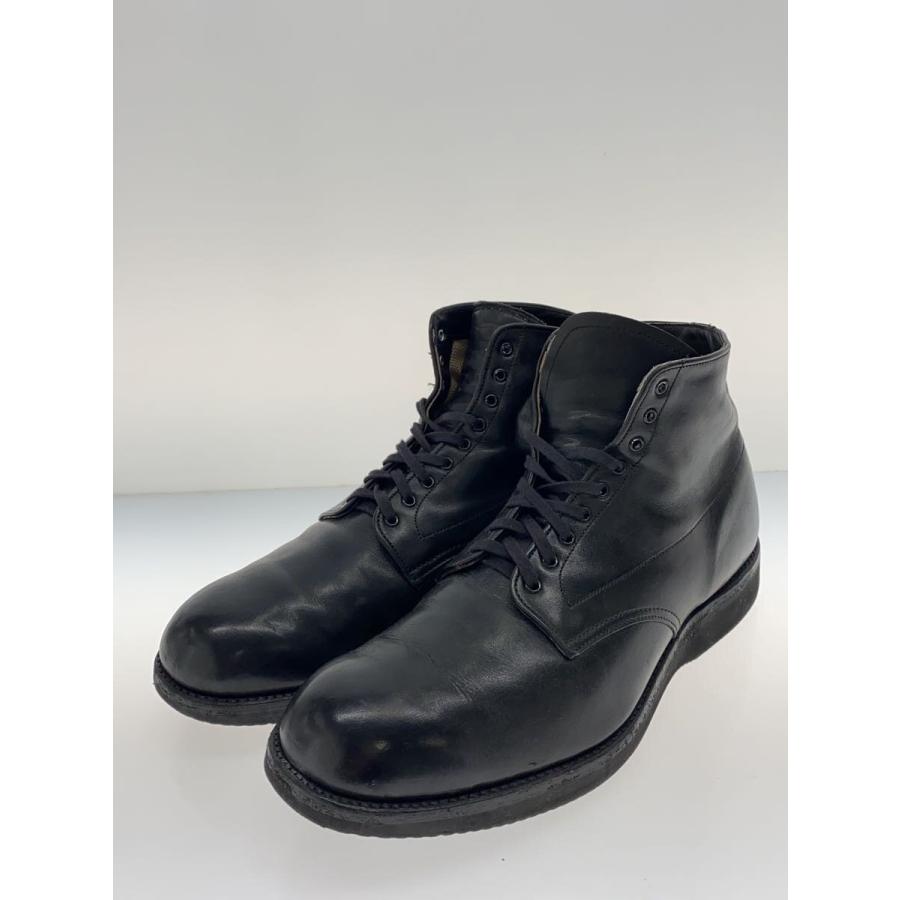 Alden◇チャッカブーツ/--/BLK/レザー : セカンドストリート Alden◇チャッカブーツ/--/BLK/レザー : セカンドストリート