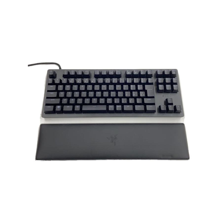 Razer◇キーボード RZ03-03941000-R3J1 : セカンドストリート Razer◇キーボード RZ03-03941000-R3J1 : セカンドストリート