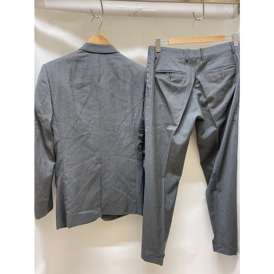 DOLCE&GABBANA◇MARTINI/2B/シングル/スーツ/セットアップ/48/ウール