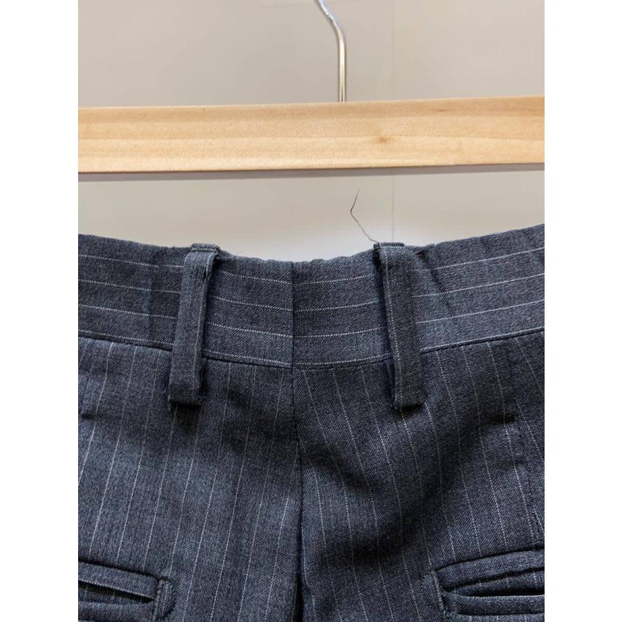 DOLCE&GABBANA◇MARTINI/2B/シングル/スーツ/セットアップ/48/ウール