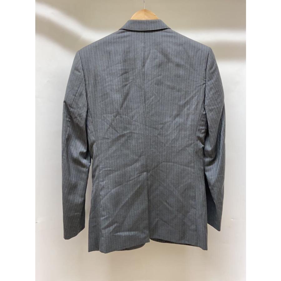 DOLCE&GABBANA◇MARTINI/2B/シングル/スーツ/セットアップ/48/ウール