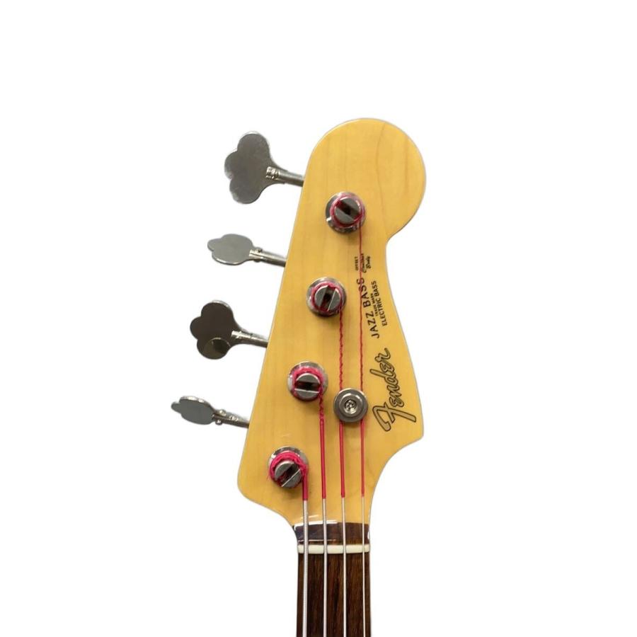Fender◇MIJ HYBRID 60s JAZZ BASS/ジャズベース/純正ソフトケース付