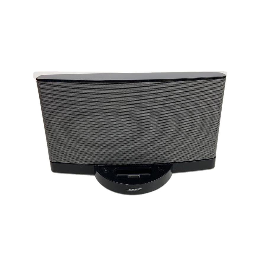 BOSE◇BOSE SoundDock Series II : セカンドストリートYahoo!店
