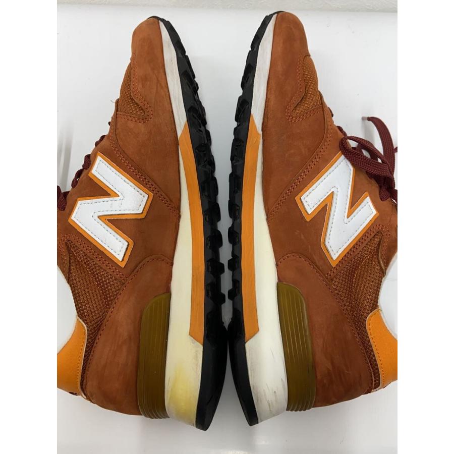 【新品未使用】New balance m1300cp MADE in USA製 NEW BALANCE◇MADE IN USA/ニューバランス/M1300CP/27cm/CML