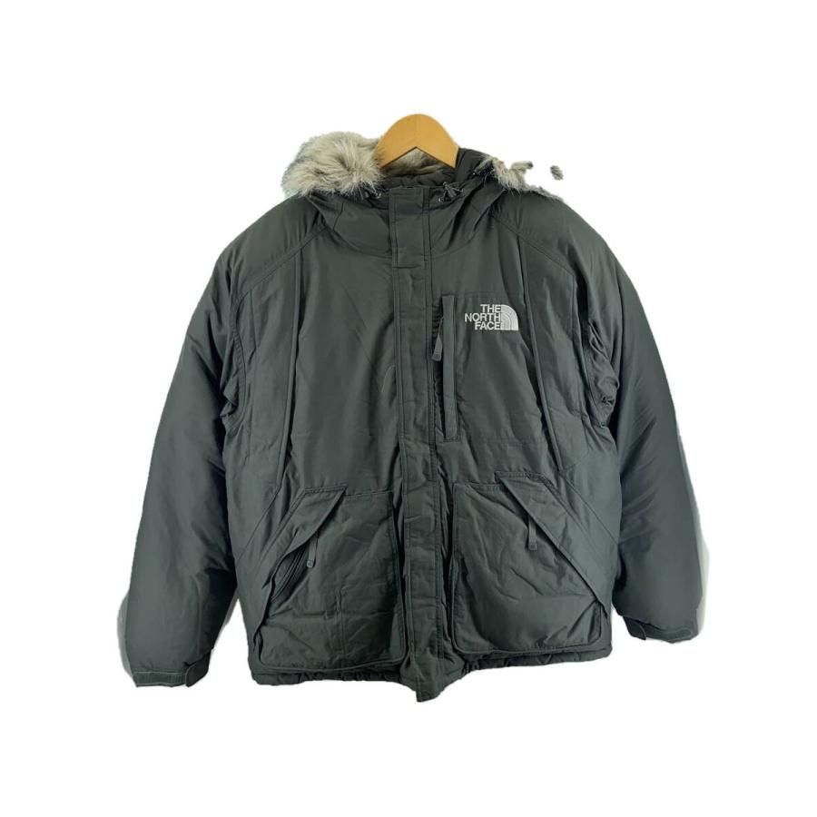 THE NORTH FACE◇MT EREBUS JACKET_MTエレバスジャケット/M/ナイロン 