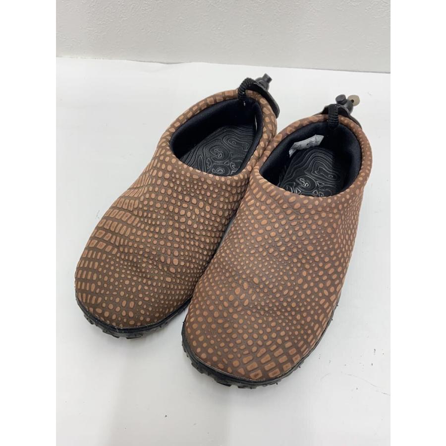 NIKE◇ACG AIR MOC_ACG エア モック/25.5cm/BRW : セカンドストリート