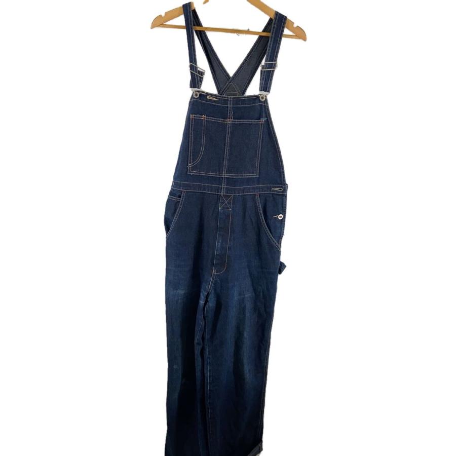 H756-45 Levi's SILVERTAB JEANS オーバーオール H756-45 Levi´s