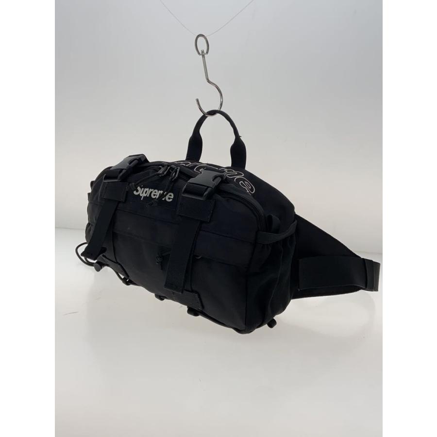 cordura supreme ショルダーバック SUPREME(シュプリーム) 22SS Side Bag CORDURA ナイロン サイド