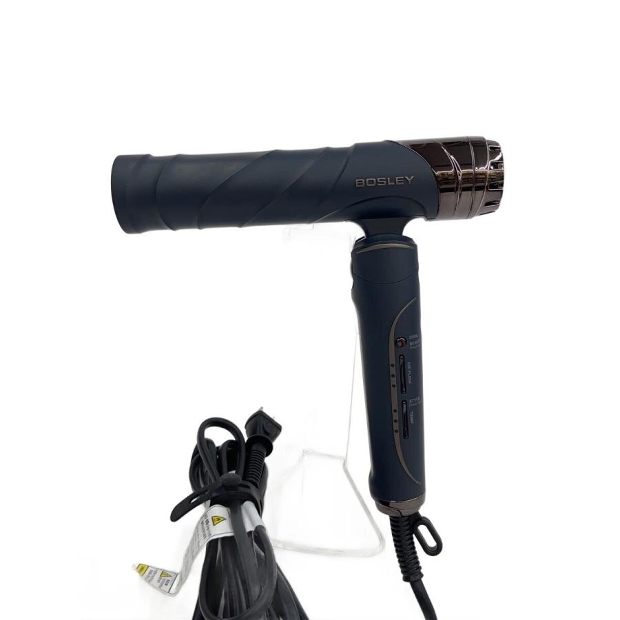 BOSLEY/ドライヤー・ヘアアイロン/AD-BL02-NV : セカンドストリート
