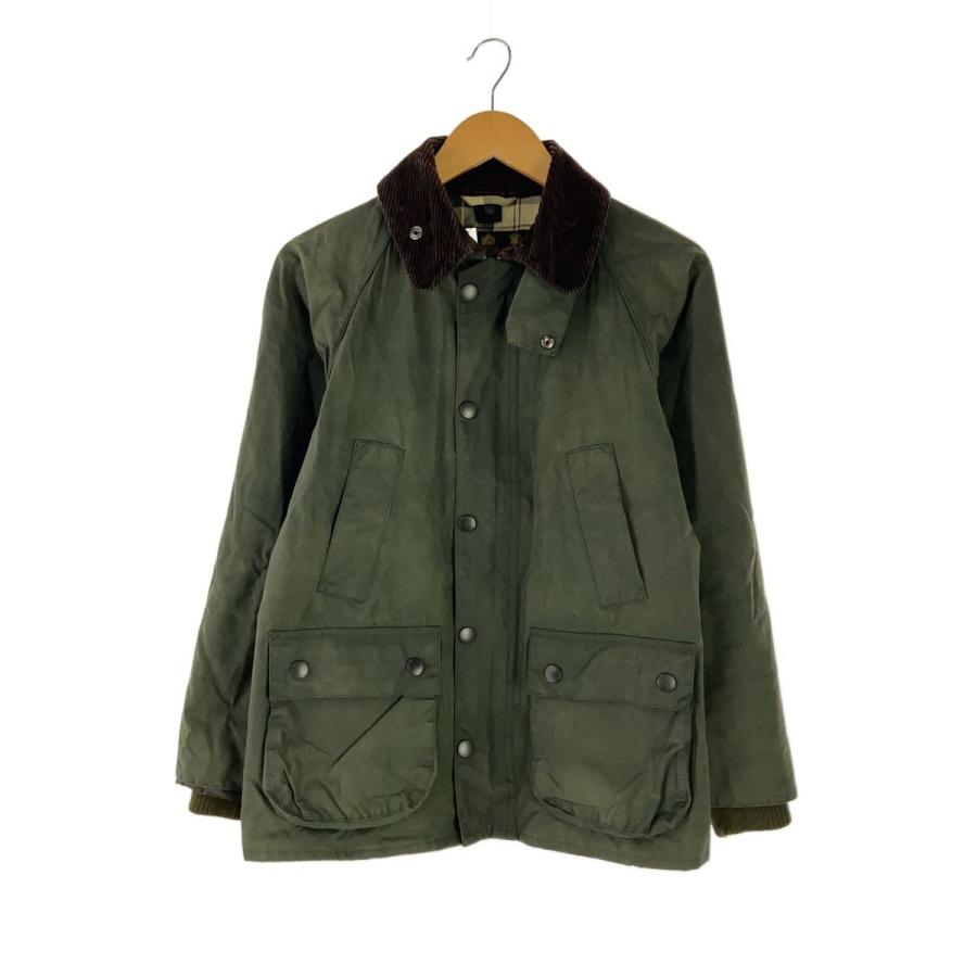 Barbour◇バブアー/SL BEDALE/ビデイル/オイルジャケット/ジャケット
