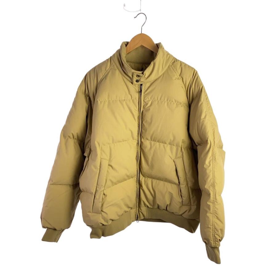 THE NORTH FACE PURPLE LABEL◇65/35 FIELD DOWN JACKET_65/35 
