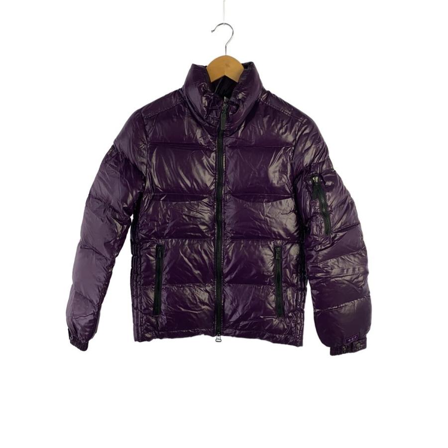 TATRAS◇KRAZ/ダウンジャケット/1/ナイロン/PUP/無地/MTA-439-11-MSH