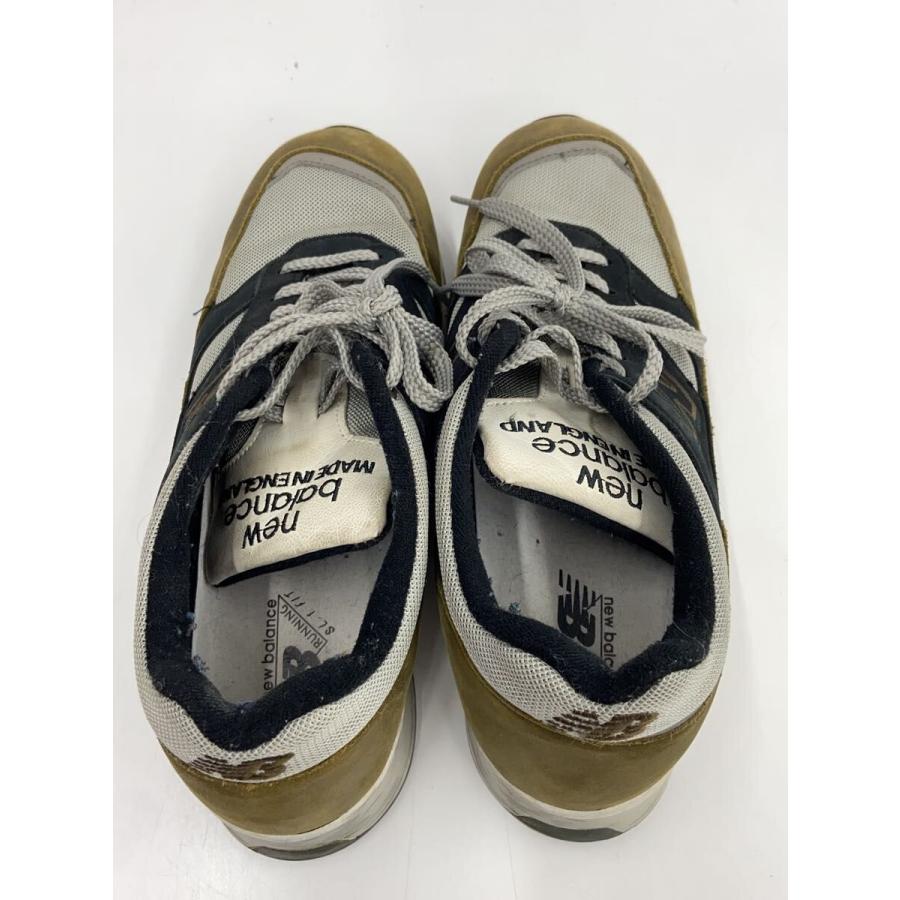 NEW BALANCE◇M1500/グリーン/Made in UK/UK8.5/KHK : セカンド