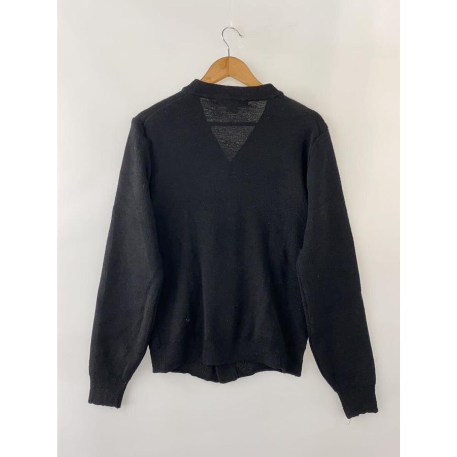 COMME des GARCONS SHIRT◇コムデギャルソンシャツ/カーディガン(厚手